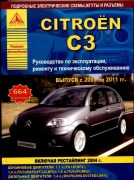 Citroen C3 argo